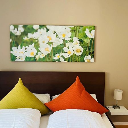 Апартаменты Casanemone Тезеро Экстерьер фото